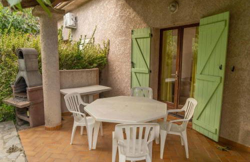 Residence Scopa Marina - Foto 41