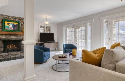 Hamersmith Hollow Retreat by Avantstay Mountain Views - Foto 42