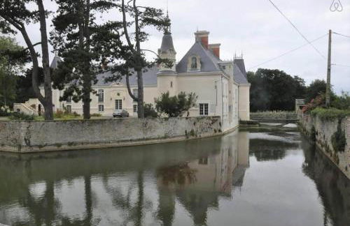 Appartement lumineux et cosy avec jardin vue sur chateau près Port en Bessin, Bayeux et Omaha Beach - Foto 43