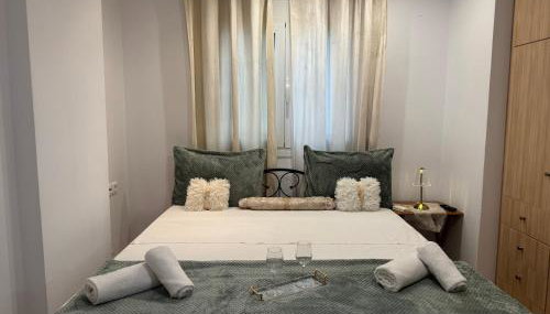 Olympion 13 B - Foto 5, towels, locker