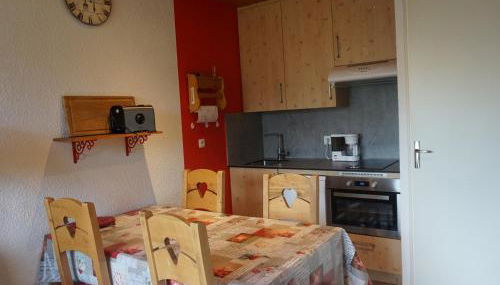 Appartement à Méaudre - 4 pers, proche centre, balcon, parking - FR-1-737-9 - Foto 2