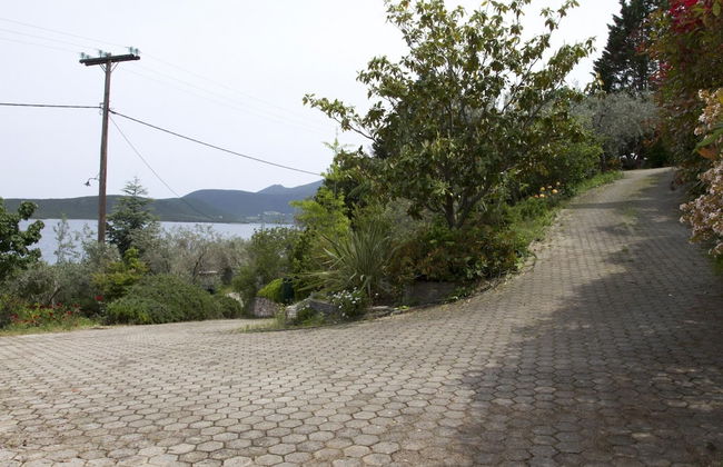 Ananda Spa Villa in Nies - Foto 68