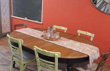 Posada del Herrero - Foto 18