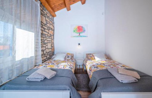 3 Bedroom Stunning Home In Brscici - Foto 28