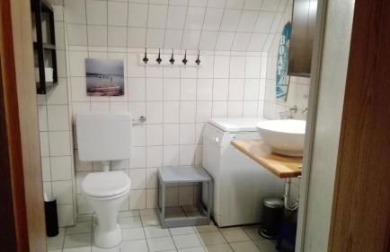 Ellie-Ferienhaus Strandräuber - VS1 - Foto 23