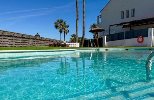 Pool- AirCon- Quiet&Peaceful- FamilyFriendly - Foto 36