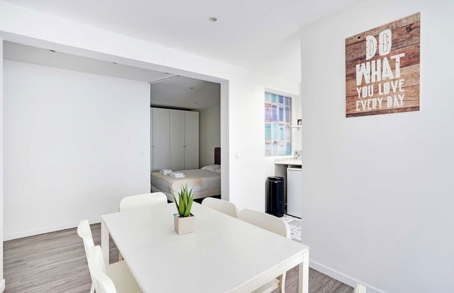 Magnifique Appartement - 2br/6p - Proche Paris - Foto 20