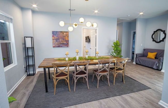 Don't Miss Dynamic 4br/2ba Near Jolly Riverwalk - Foto 17