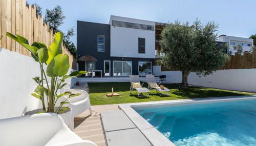 Alto das Vinhas Lovers - Sesimbra - Foto 2