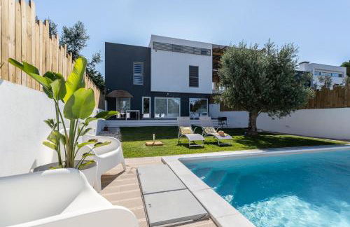 Alto das Vinhas Lovers - Sesimbra - Foto 2