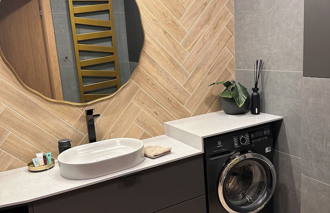 City Break Plac Wolności 6 Aparthotel - Foto 33