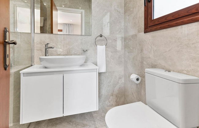 Villa 93 Calantha in Kouklia - Foto 25