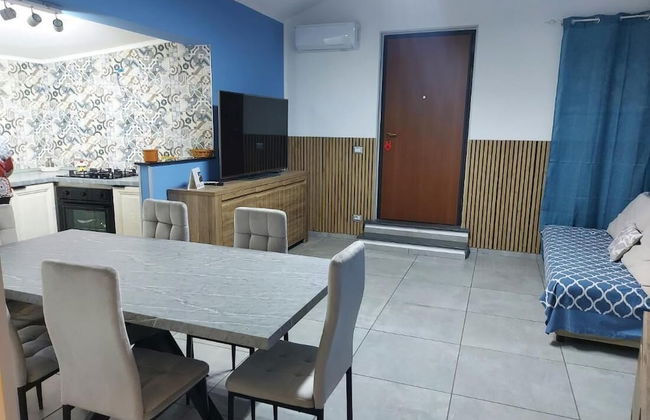 Blu Etna Casa Vacanze - Foto 77