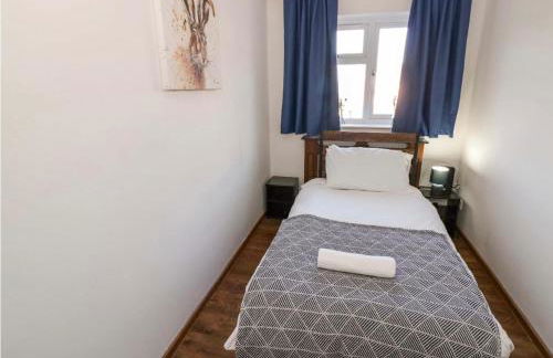 Leamington Spa House with 4 Bedrooms - Foto 4