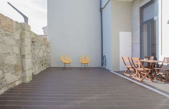 Liiiving In Porto Terrace & Sunny Apartment - Photo 24