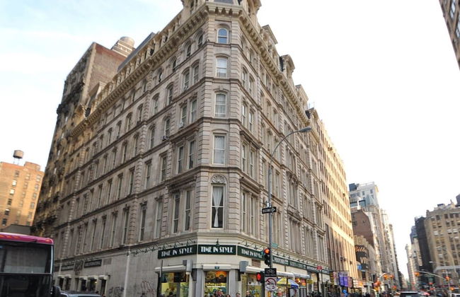 Hello Broadway - Foto 65