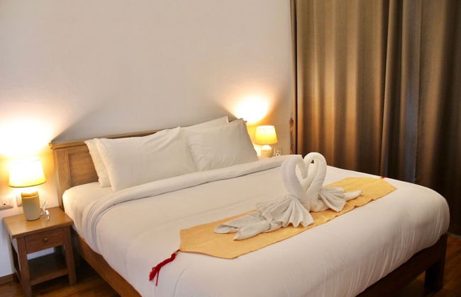 Chic Villa 6 - Foto 43