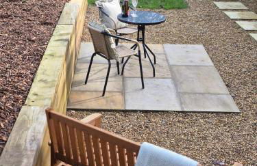 The Studio at Chequers - Newly Renovated Luxury Studio - Foto 9