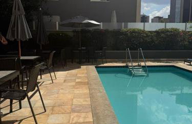 Max savassi lindo flat - Photo 15