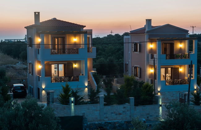 Harmony of Nature villa - Photo 39