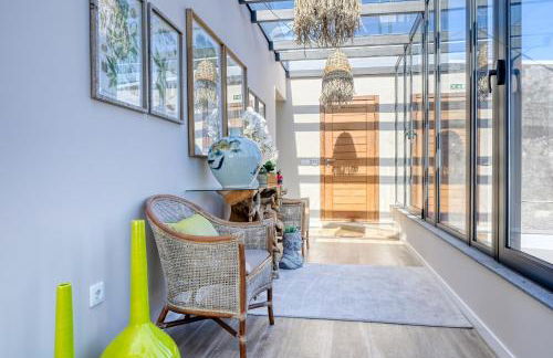 Quinta do Feliz, a Home in Madeira - Foto 30