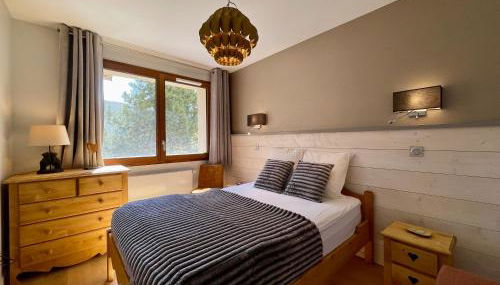 Homency - Résidence Fermes de l'Alpe A102 - Foto 4