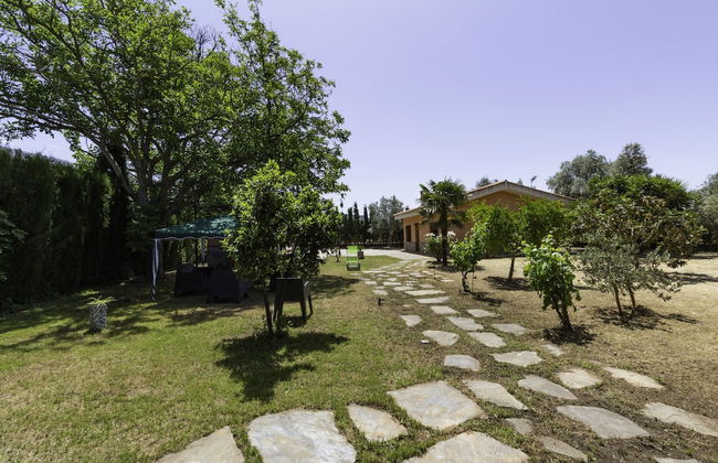 Cortijo Rincon Del Sur - Foto 33