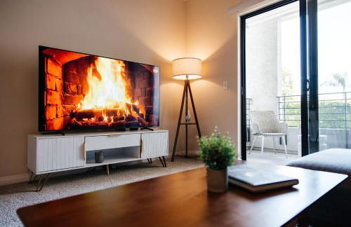 Luxury One Bedroom minutes from The Grove - Foto 4