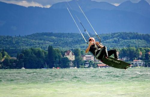 Penthouse am Ammersee bis 4 Personen - Foto 22