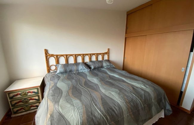 Depa 2 Recamaras en Zaragoza esq Tecnologico - Foto 4