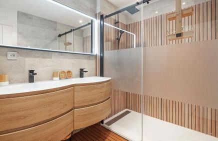 Apartment Golfe Saint Tropez Marina Reve d Azur - Foto 22