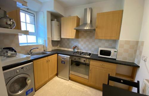 London Waterloo Apartment - Foto 9