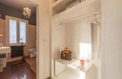 Palazzo Spada - Attico con terrazza vista fiume in centro - Foto 27