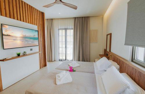 Volaka Luxury Suites - Foto 40