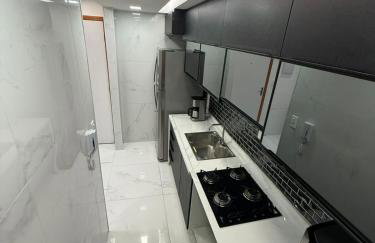 Apartamento mobiliado em Candeias - Photo 3