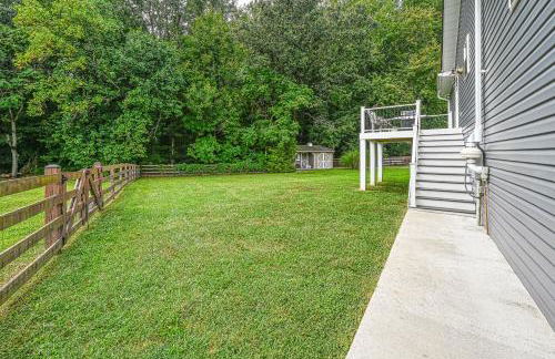 Lake Vista Retreat - Foto 36