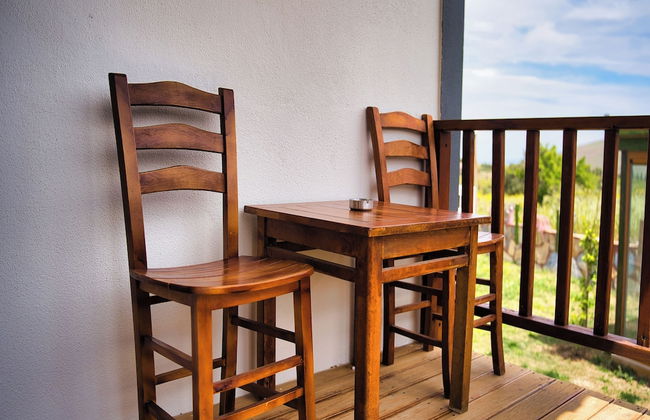 Tinos Otel & Bağ Evi (+12 Yaş) - Foto 21