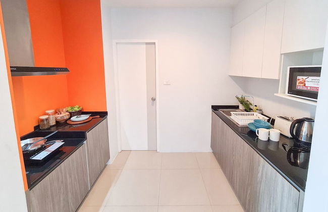 Des Res Hotel and Residence - Photo 16