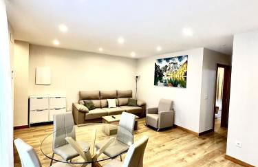 Apartamento la Muralla 2E - Foto 1