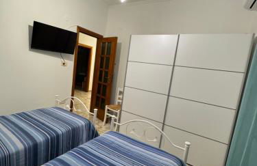 Villa Lucia appartamento Capri - Foto 61