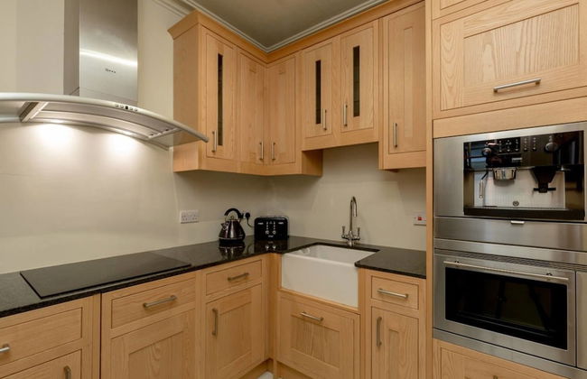 JOIVY New Town Boutique Apartment on India Street - Foto 4