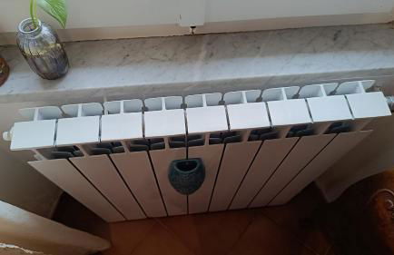 La Graziosa in Villa wifi parcheggio gratuito self check-in zona Lerici Guercio - Photo 62