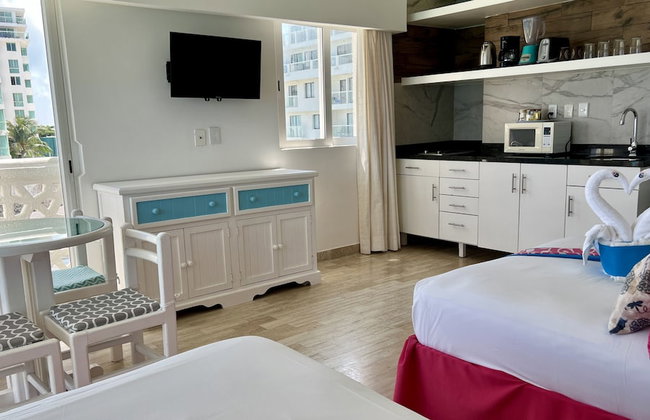 Ocean View Apartments – Increíble - Foto 78