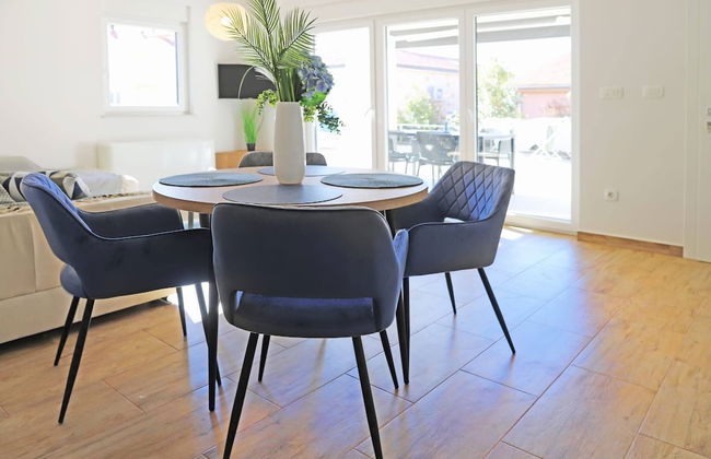 Basilea Superior Apartment - Foto 7