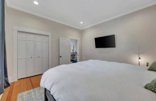 Longmont 2BD Comfort | Outdoor dining + Parking - Foto 16