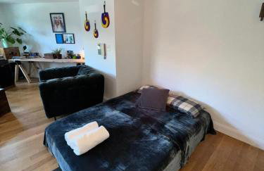 4 PEEPS Apt INWILLIAMSBURG - Foto 13