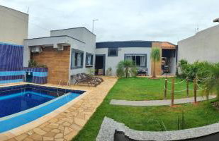 Chácara no Mantiqueira em São João da Boa Vista SP - Foto 11