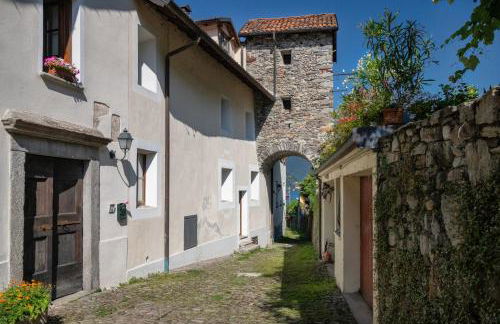 La Torretta "I Gabbiani" sul Lago Maggiore - Foto 23