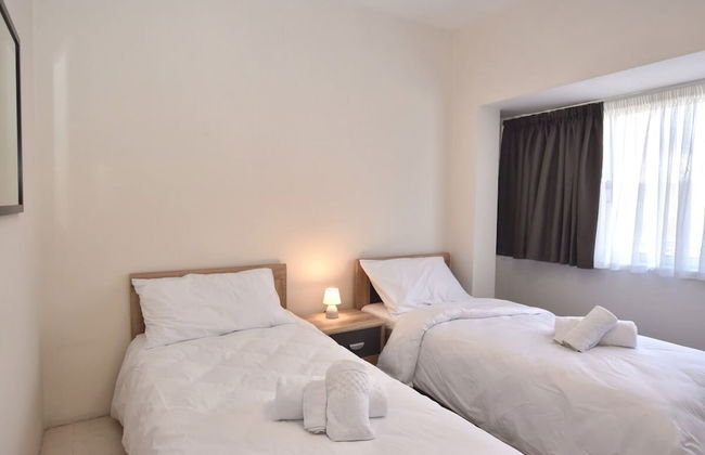 Sea View Spacious 2 Bedroom Central Apartment - Foto 18