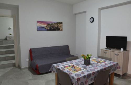 Case Vacanze Blue Sea - Foto 10